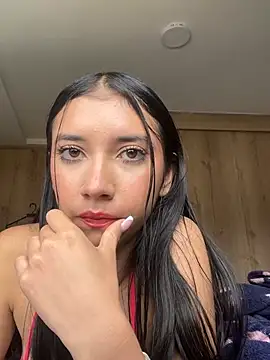 ScarlettMus online show from August 8, 2026, 2:46 pm