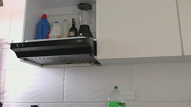 ScarlettMus online show from March 12, 2026, 6:56 pm