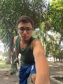 Gael Velaryx online show from February 20, 2026, 6:32 pm