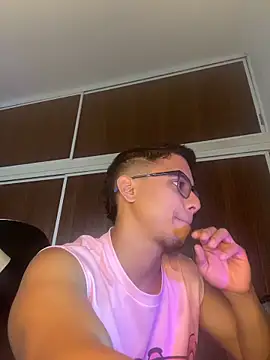 Gael Velaryx online show from March 20, 2026, 9:05 pm