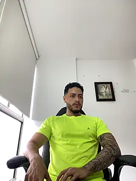 MattiaDupont online show from March 14, 2026, 9:54 pm