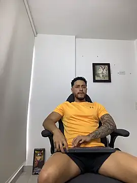 MattiaDupont online show from March 21, 2026, 10:13 pm