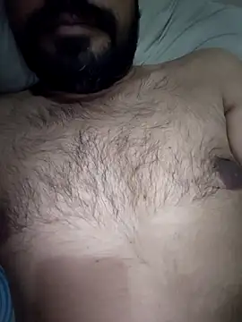 ZALIM MARAD0 online show from February 25, 2026, 9:14 pm