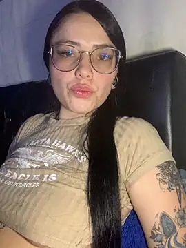 Sofii7 online show from February 16, 2026, 2:54 am