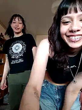 Liliith7 online show from April 10, 2026, 5:42 pm