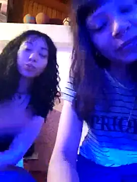 Liliith7 online show from April 11, 2026, 7:45 am