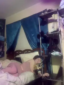 TiggaXXX96 online show from February 13, 2026, 2:44 am