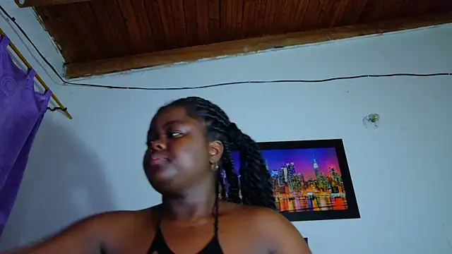 neighbor-ebony online show from June 20, 2026, 3:00 am