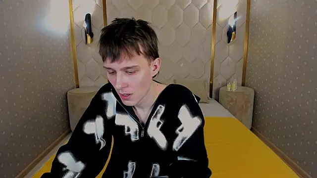 Snapshot of PackBev chatting on February 8, 2026, 7:55 pm PackBev online show from February 8, 2026, 7:55 pm