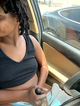 Ebony Queeen online show from June 2, 2026, 6:08 pm