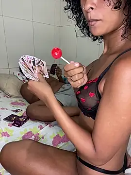 chantal ohpreto online show from February 18, 2026, 8:05 pm