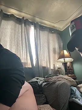 kayleighgirl online show from April 4, 2026, 12:12 pm