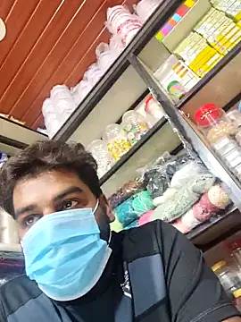 wildboyheart online show from February 7, 2026, 5:48 am