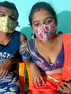 Tamilkannadacouple online show from February 9, 2026, 5:38 am