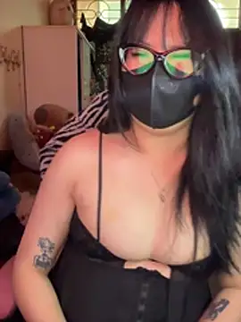 HaleyKin online show from March 17, 2026, 1:19 am