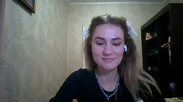 DeanneGilcher online show from February 27, 2026, 2:50 pm