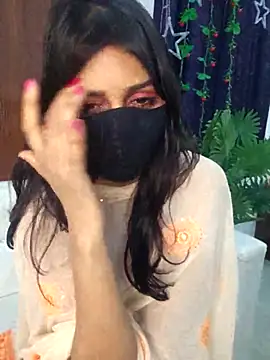 KavyaCurves online show from February 6, 2026, 11:06 am