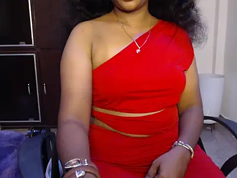 VixenNandhu online show from May 1, 2026, 6:24 pm