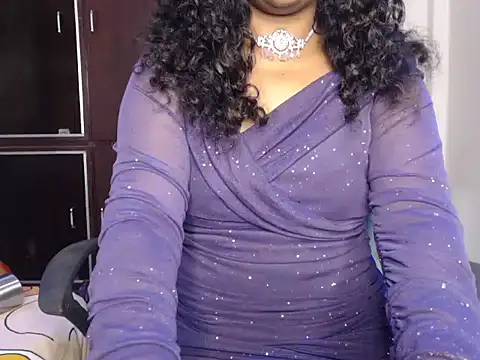 VixenNandhu online show from March 3, 2026, 4:47 pm