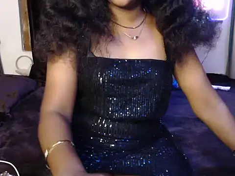 VixenNandhu online show from May 25, 2026, 5:55 pm