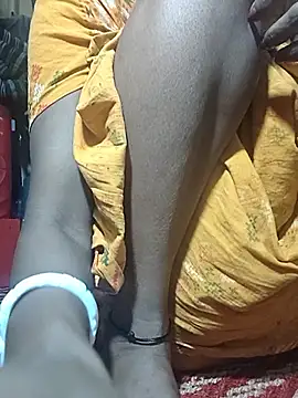 Sweet-runi online show from April 4, 2026, 2:18 am