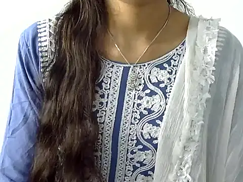 Mehaak  online show from February 11, 2026, 6:57 am