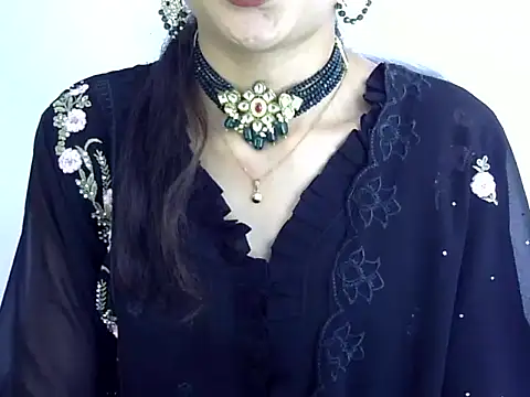 Mehaak  online show from May 24, 2026, 8:03 am