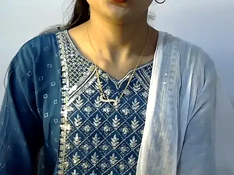 Mehaak  online show from February 19, 2026, 6:27 pm