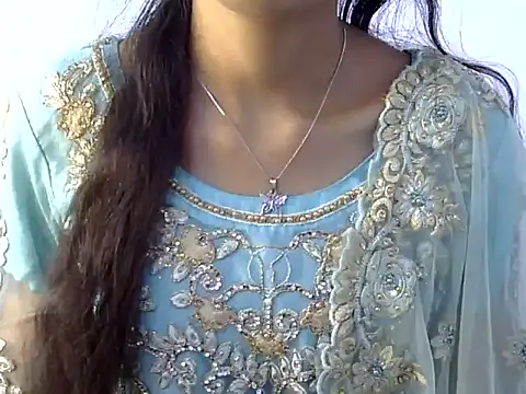 Mehaak  online show from February 14, 2026, 6:35 am