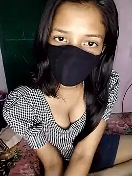 Naina-hott online show from February 24, 2026, 6:31 pm