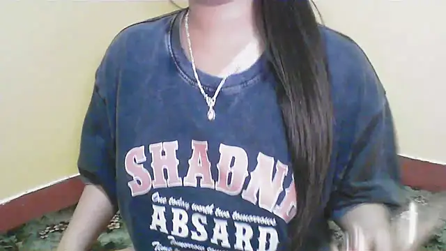 PRENCY CUTE online show from March 14, 2026, 6:47 pm