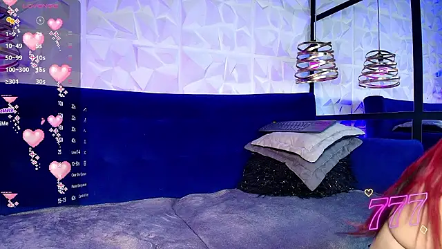 Kamila martin1 online show from February 9, 2026, 11:08 am