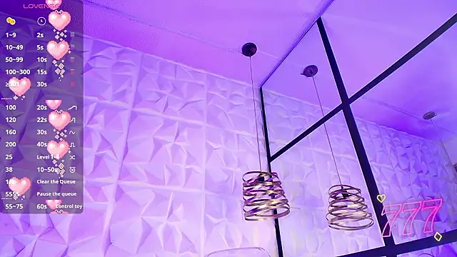 Kamila martin1 online show from February 21, 2026, 11:12 am