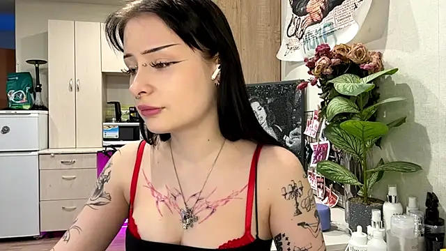 annicefeel online show from February 24, 2026, 2:29 pm