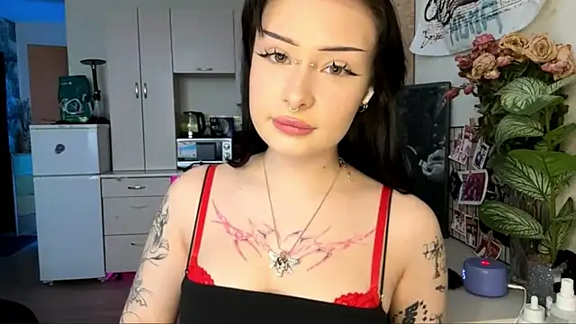 annicefeel online show from February 25, 2026, 2:06 pm