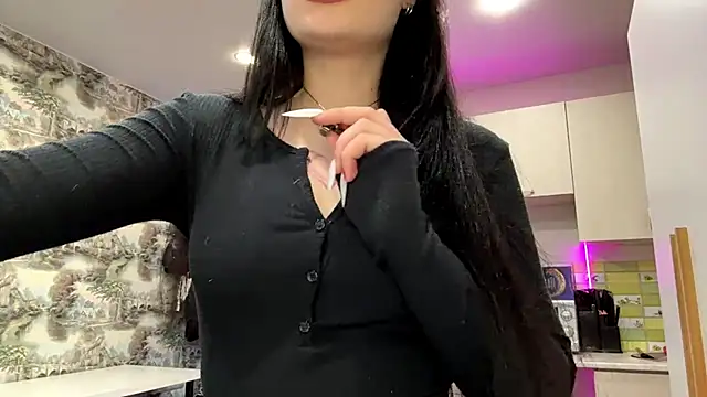 annicefeel online show from February 10, 2026, 2:05 pm