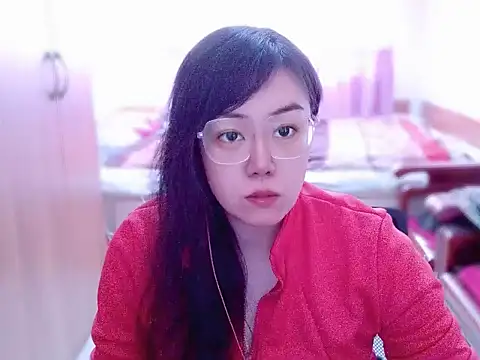 yingying1222 online show from March 8, 2026, 12:27 am