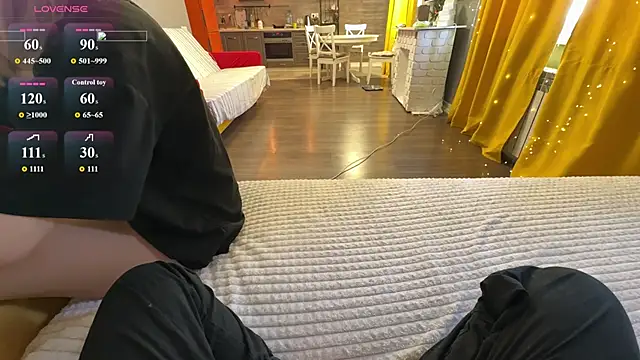 Snapshot of KatyaCherry chatting on February 26, 2026, 8:25 am KatyaCherry online show from February 26, 2026, 8:25 am