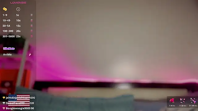 Kelly Mckinney online show from March 30, 2026, 8:05 am