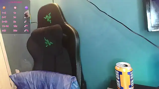 Snapshot of JadeAlexis403 chatting on March 1, 2026, 7:47 pm JadeAlexis403 online show from March 1, 2026, 7:47 pm