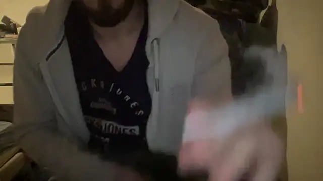 raoulbtnbois online show from February 14, 2026, 12:05 pm