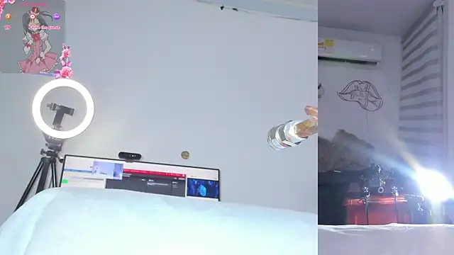 lana  kane   online show from April 15, 2026, 9:15 am