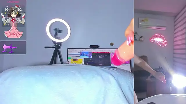 Snapshot of lana__kane__ chatting on March 3, 2026, 9:16 am lana kane online show from March 3, 2026, 9:16 am