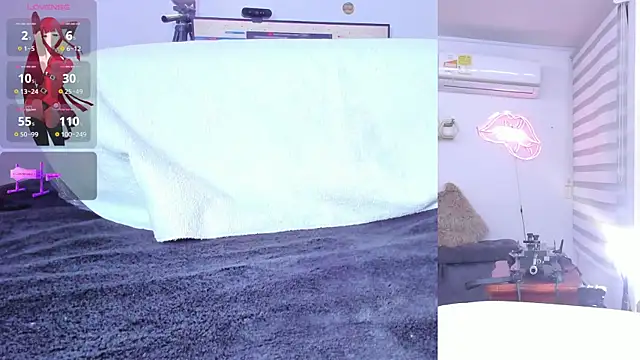 lana  kane   online show from April 2, 2026, 10:44 am