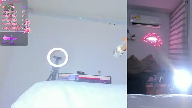 lana  kane   online show from April 12, 2026, 9:23 am