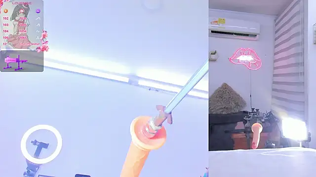 lana  kane   online show from April 10, 2026, 9:05 am