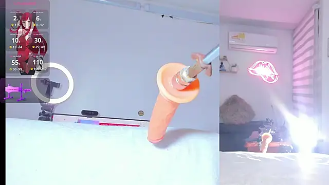 lana  kane   online show from April 7, 2026, 9:11 am