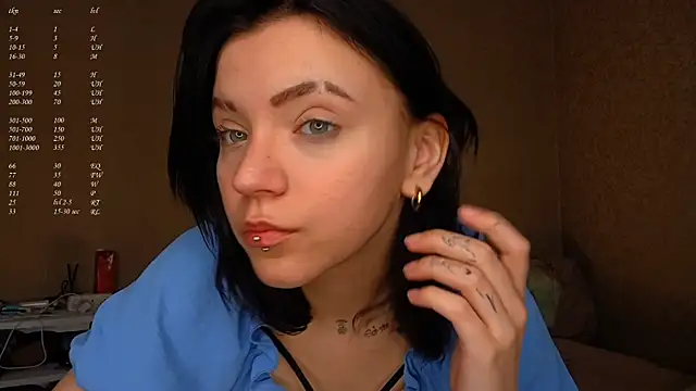 Snapshot of ShayneMilush chatting on February 26, 2026, 11:21 am ShayneMilush online show from February 26, 2026, 11:21 am