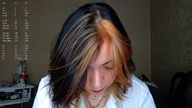 Snapshot of ShayneMilush chatting on March 4, 2026, 11:18 am ShayneMilush online show from March 4, 2026, 11:18 am