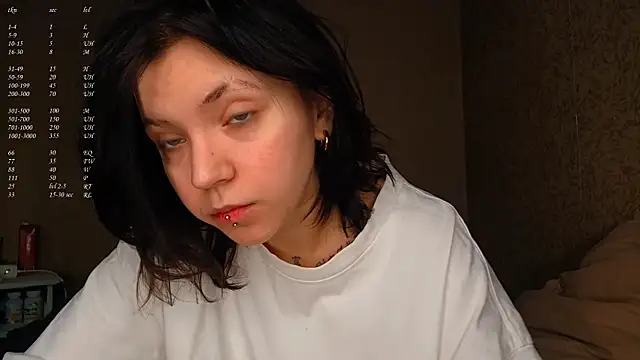 Snapshot of ShayneMilush chatting on February 27, 2026, 2:06 pm ShayneMilush online show from February 27, 2026, 2:06 pm